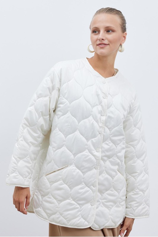 Kapitöne Mous Mont Ekru