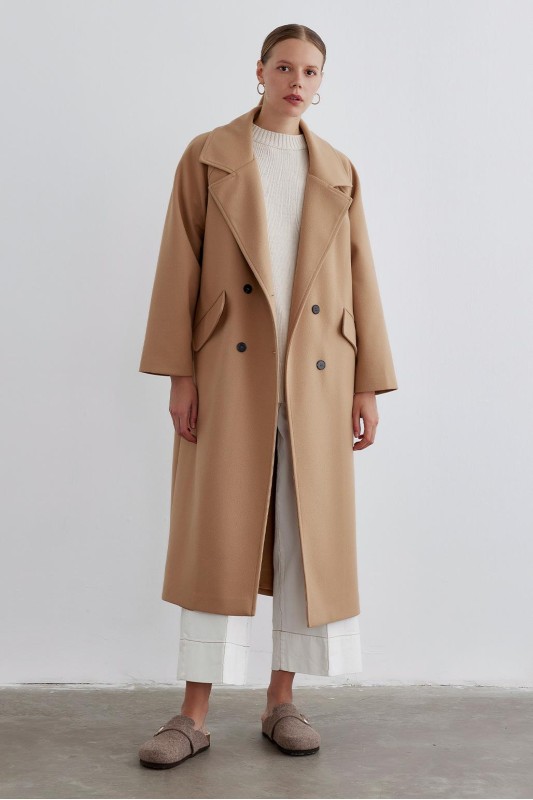 Kruvaze Kaban Camel Kruvaze Kaban Camel