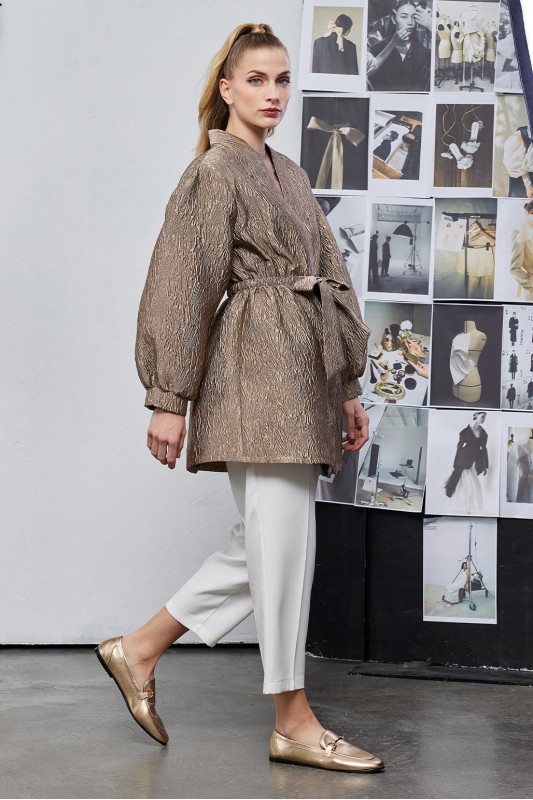 Rema Tafta Kap Vizon