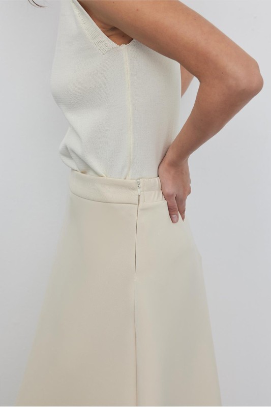 Nada Scuba Çan Etek Kemik Nada Scuba Çan Etek Kemik