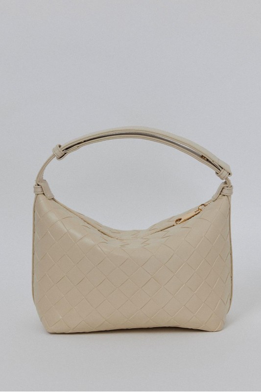 Iris Mini Çanta Bej Iris Mini Çanta Bej